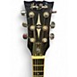 Used Harley Benton H3 Tobacco Sunburst Hollow Body Electric Guitar
