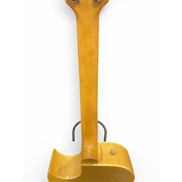 Used Glen Burton GE775 Maple Hollow Body Electric Guitar