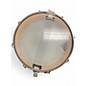 Used TAMA 13in 13in Piccolo Snare Chrome  Drum