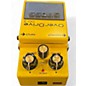 Used BOSS OD3 Overdrive Effect Pedal