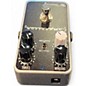 Used Keeley 4 Knob Compressor Effect Pedal