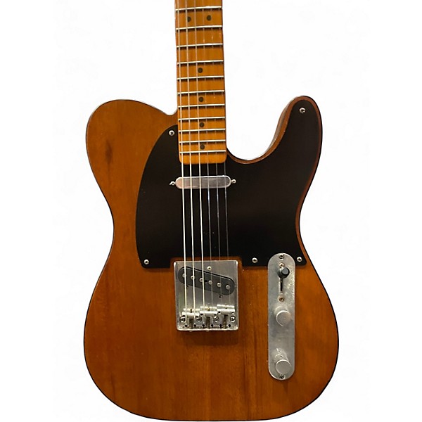 Used Squier Classic Vibe 60s Mustang Sonic Blue Solid Body Electric Guitar