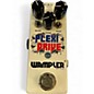 Used Wampler Plexi Drive British Overdrive Effect Pedal thumbnail