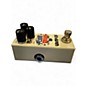 Used Wampler Plexi Drive British Overdrive Effect Pedal