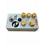 Used Mosky Audio  TAI JI DRIVE Effect Pedal