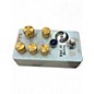 Used Mosky Audio  TAI JI DRIVE Effect Pedal