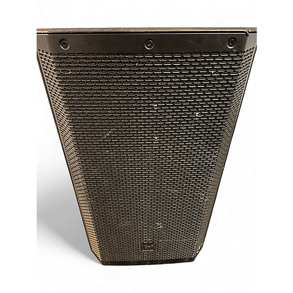 Used Electro-Voice ZLX-12BT Powered Speaker