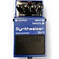 Used BOSS SY1 Effect Pedal thumbnail