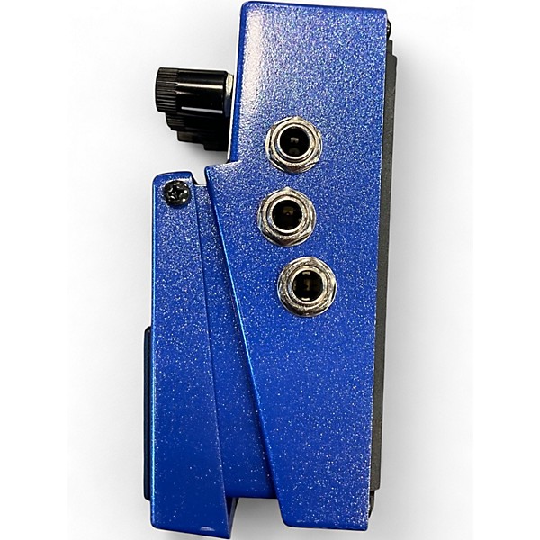 Used BOSS SY1 Effect Pedal