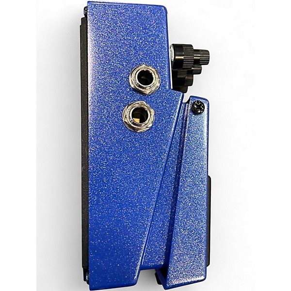 Used BOSS SY1 Effect Pedal