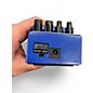 Used BOSS SY1 Effect Pedal