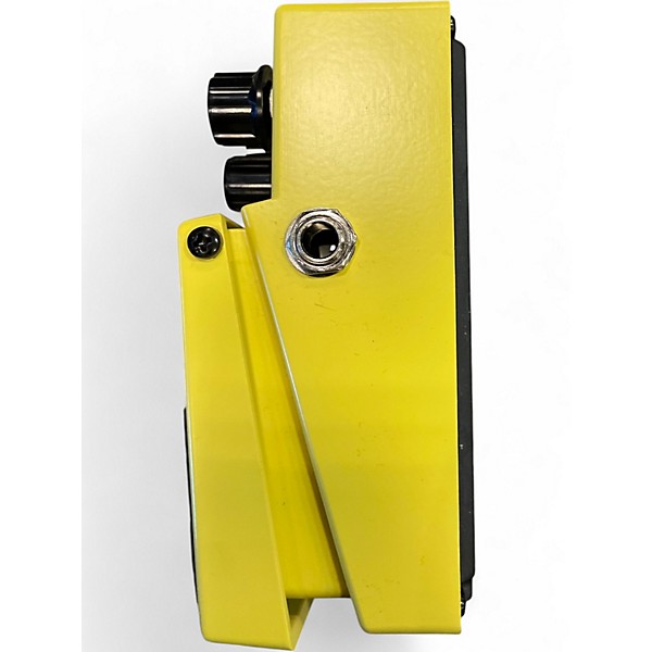 Used BOSS SD1 Super Overdrive Effect Pedal