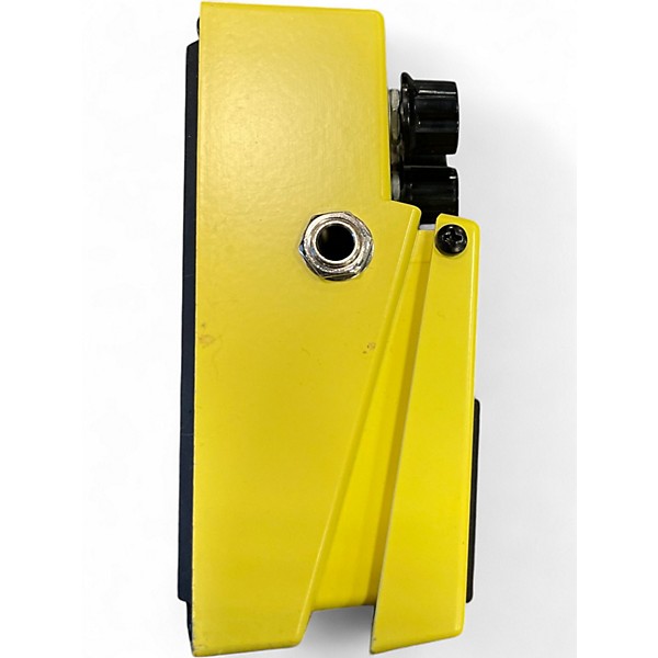 Used BOSS SD1 Super Overdrive Effect Pedal