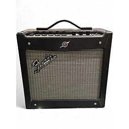 Used Fender MUSTANG 1 V2 Guitar Combo Amp