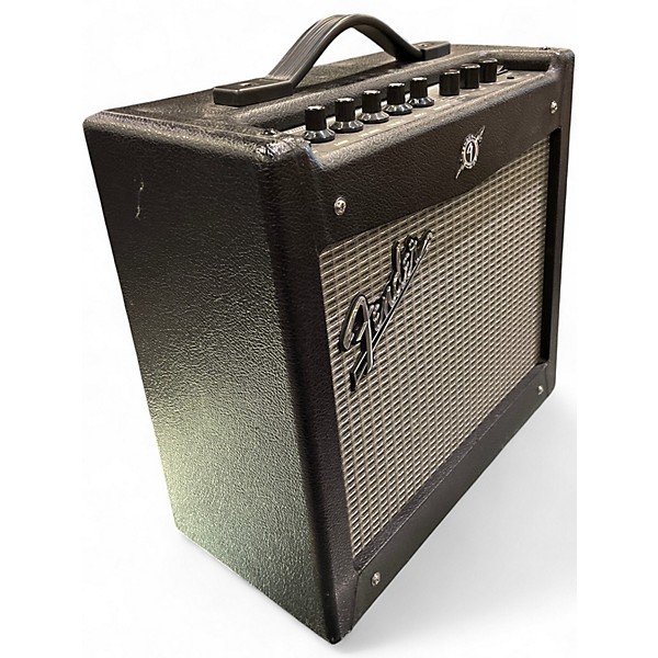 Used Fender MUSTANG 1 V2 Guitar Combo Amp