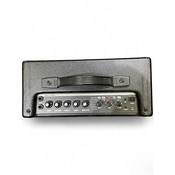 Used Fender MUSTANG 1 V2 Guitar Combo Amp