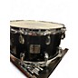 Used Yamaha 14in Birch Custom Absolute Black Drum thumbnail