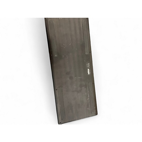 Used KORG micro Korg Synthesizer