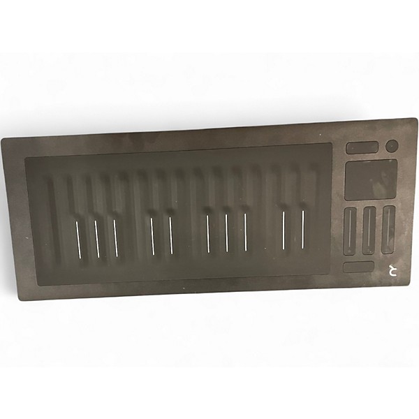 Used KORG micro Korg Synthesizer