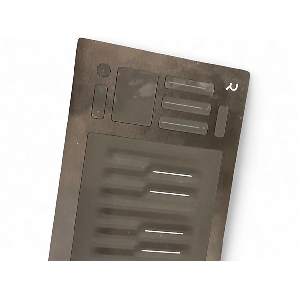 Used KORG micro Korg Synthesizer