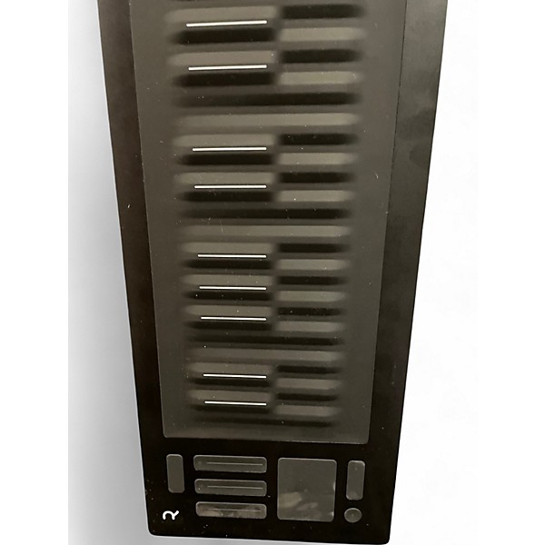 Used Rolli Seaboard Rise MIDI Controller