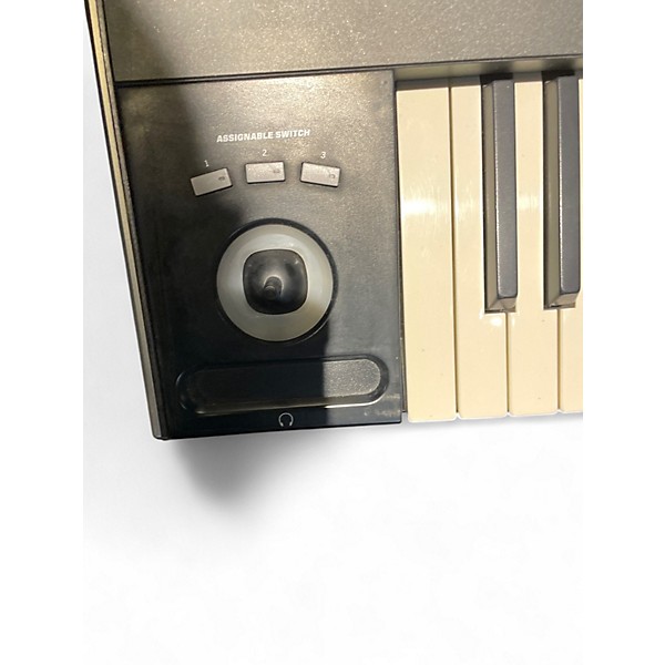 Used KORG PA3X 76 Key Keyboard Workstation