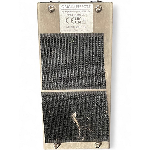 Used Origin Effects CALI76 COMPACT DELUXE SPECIAL EDITION Effect Pedal