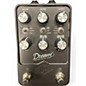 Used Universal Audio DREAM '65 REVERB Effect Pedal thumbnail