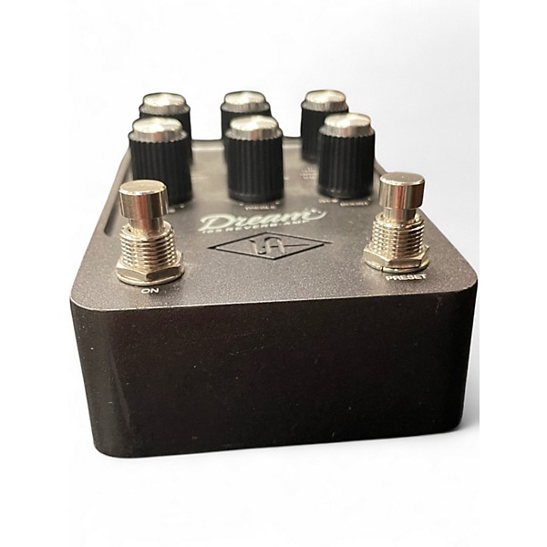 Used Universal Audio DREAM '65 REVERB Effect Pedal