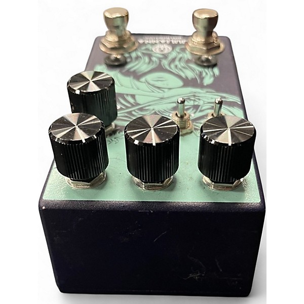 Used Walrus Audio JULIANNA Effect Pedal