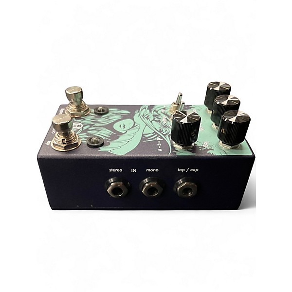 Used Walrus Audio JULIANNA Effect Pedal
