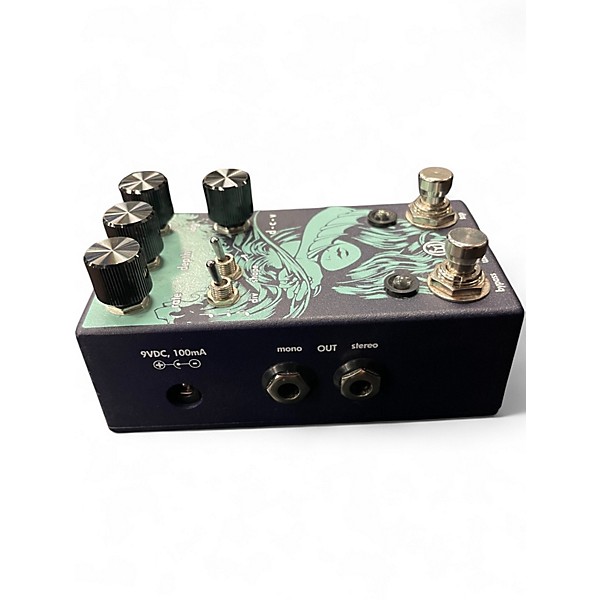 Used Walrus Audio JULIANNA Effect Pedal
