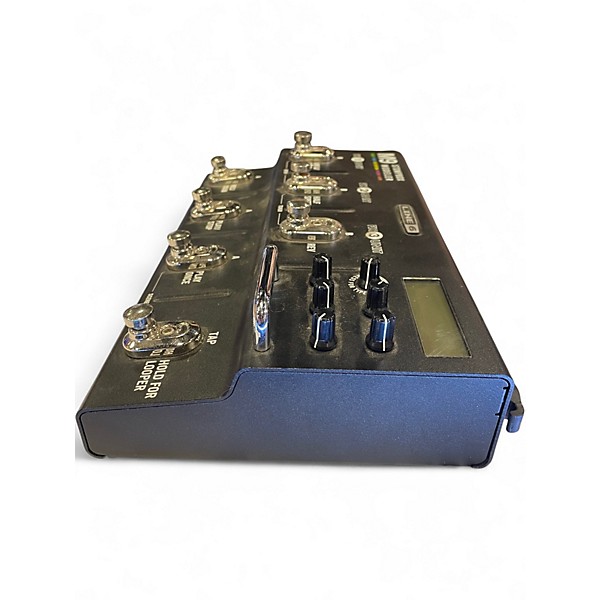 Used Line 6 M9 Stompbox Modeler Effect Processor