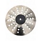 Used SABIAN 12in PROTOTYPE SPLASH Cymbal thumbnail