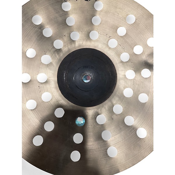 Used SABIAN 12in PROTOTYPE SPLASH Cymbal