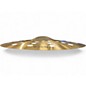 Used SABIAN 12in PROTOTYPE SPLASH Cymbal