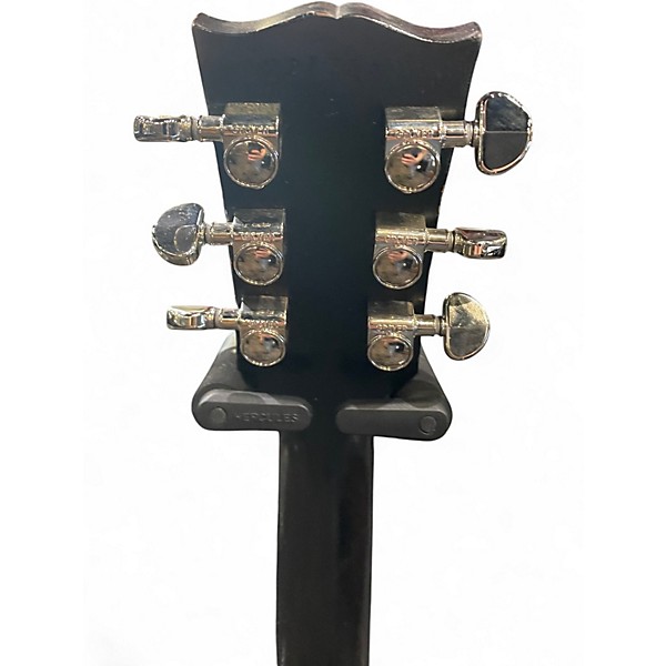 Used Gibson SG Future Vintage Sunburst Solid Body Electric Guitar