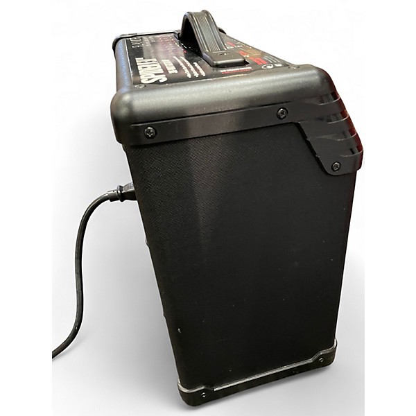 Used Line 6 Spider V 30 1x8 Guitar Combo Amp