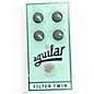 Used Aguilar Filter Twin Dual Envelope Filter Bass Effect Pedal thumbnail