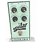 Used Aguilar Filter Twin Dual Envelope Filter Bass Effect Pedal