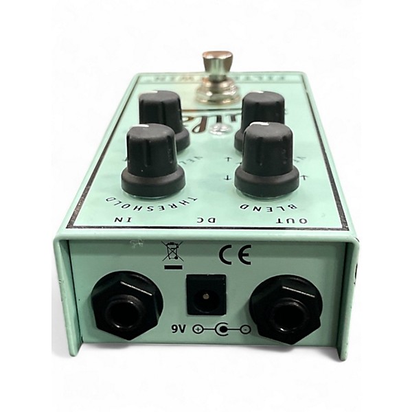 Used Aguilar Filter Twin Dual Envelope Filter Bass Effect Pedal