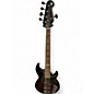 Used Yamaha BB735A SUNBURST Electric Bass Guitar thumbnail