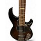 Used Yamaha BB735A SUNBURST Electric Bass Guitar