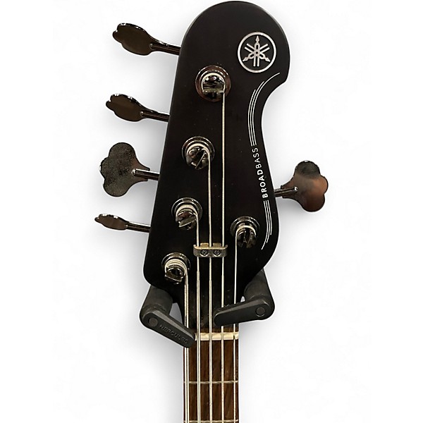 Used Yamaha BB735A SUNBURST Electric Bass Guitar