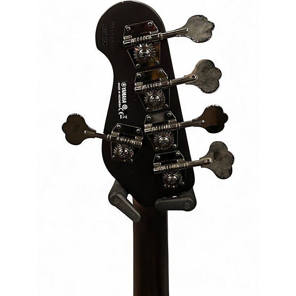 Used Yamaha BB735A SUNBURST Electric Bass Guitar