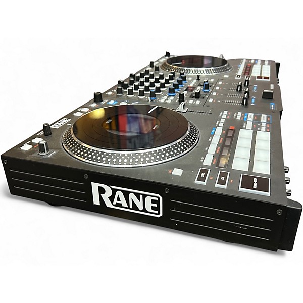 Used RANE PERFORMER DJ Controller