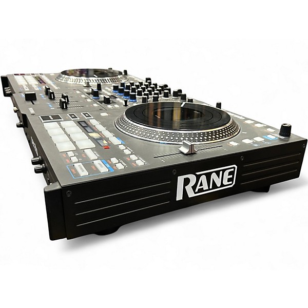 Used RANE PERFORMER DJ Controller