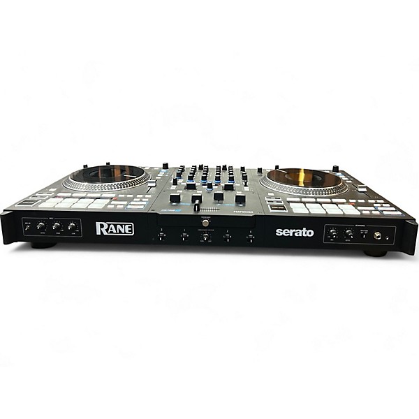 Used RANE PERFORMER DJ Controller