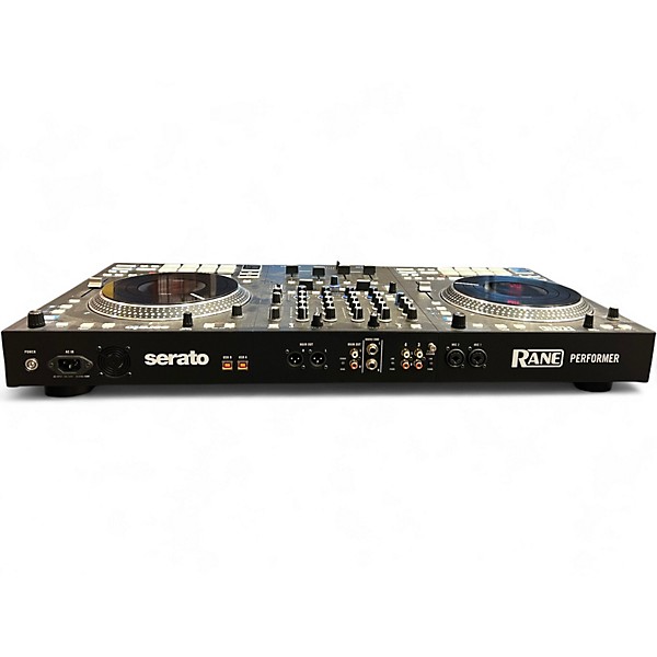 Used RANE PERFORMER DJ Controller