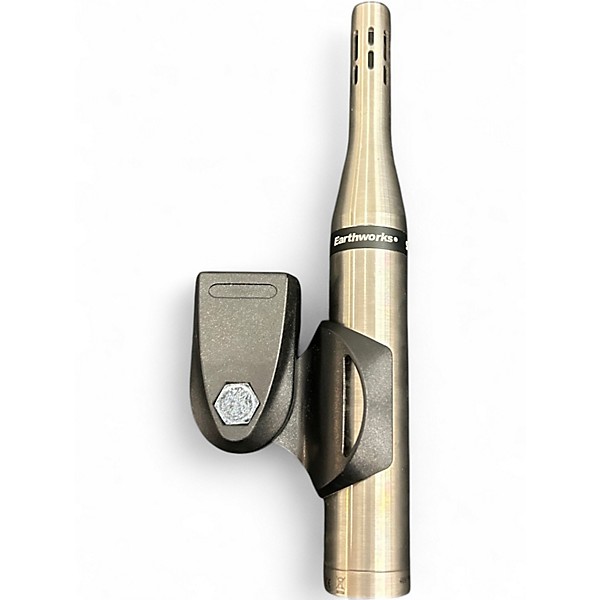 Used Earthworks SR25 Condenser Microphone